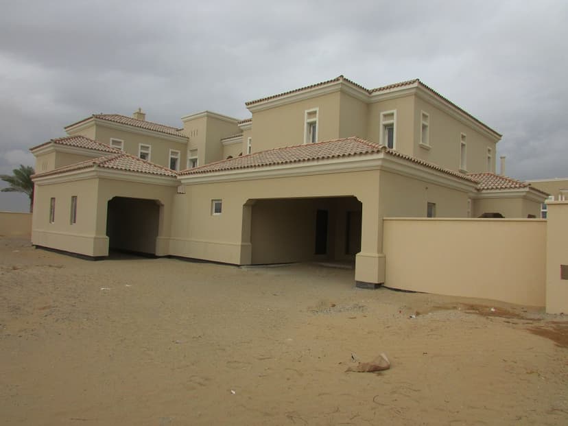 Polo Homes construction — photo 11