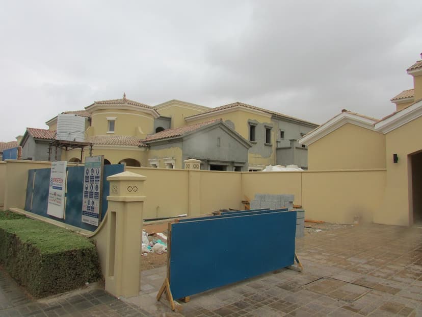 Polo Homes construction — photo 9