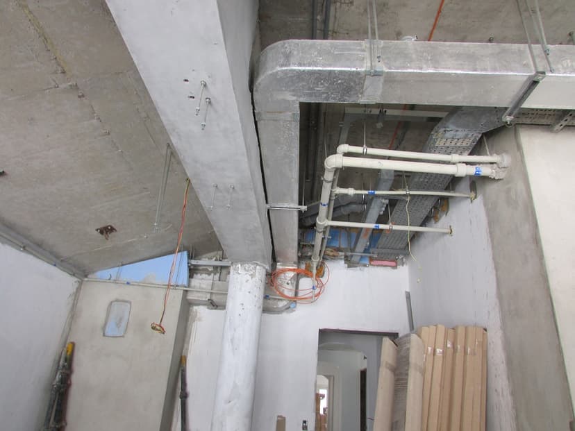 Jumeirah Golf Estates construction — photo 7