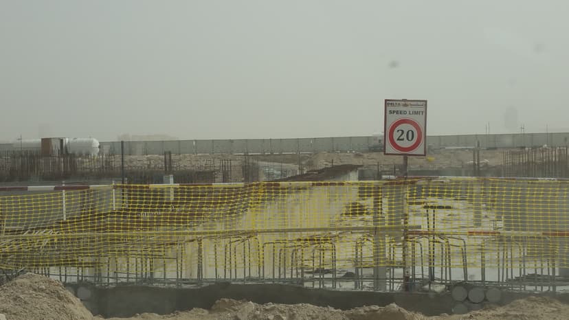 Living Legends Phase 4 construction — photo 86