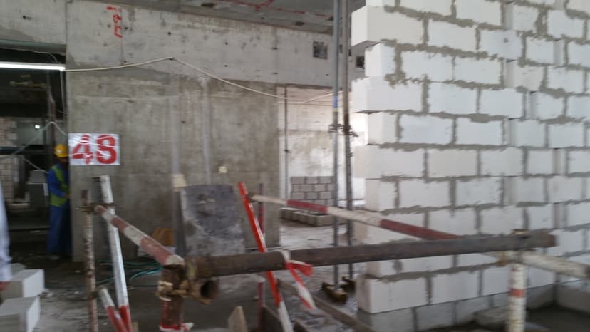 The Distinction construction — photo 51