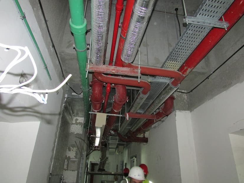The Distinction construction — photo 35