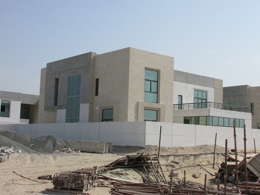 Millennium Estates construction — photo 25