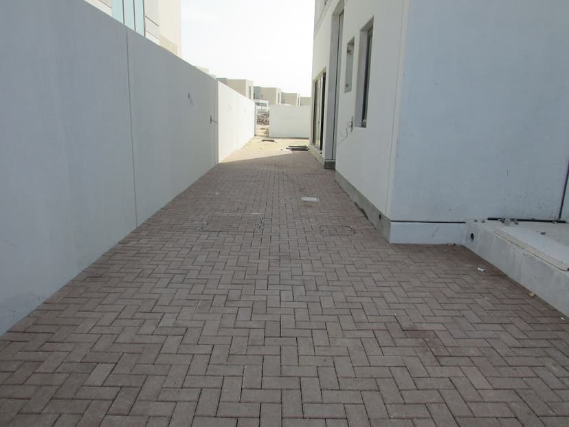 Millennium Estates construction — photo 26