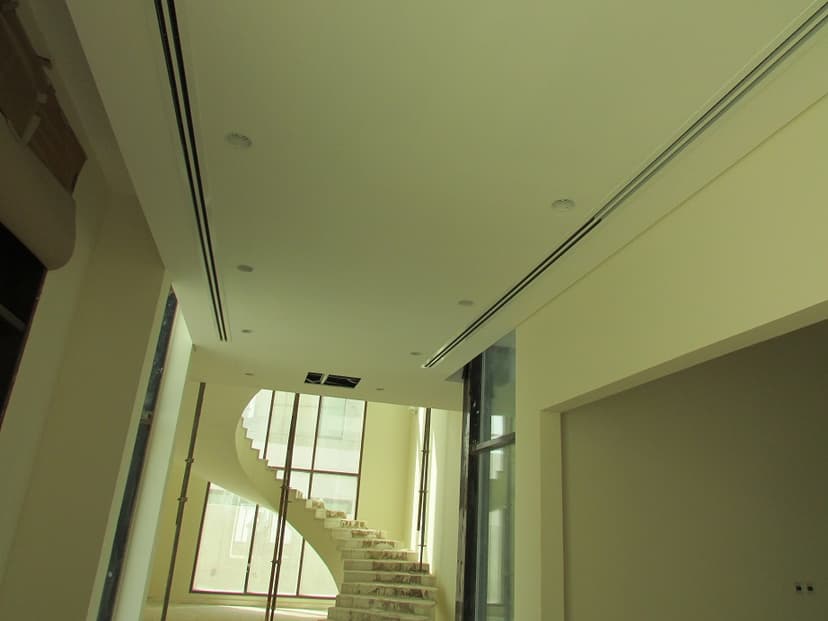 Millennium Estates construction — photo 20