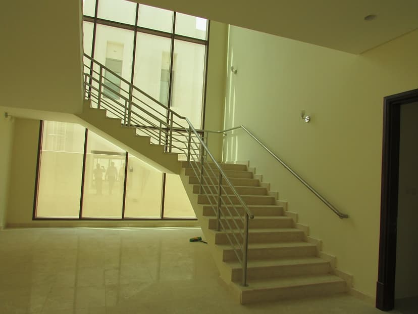 Millennium Estates construction — photo 24