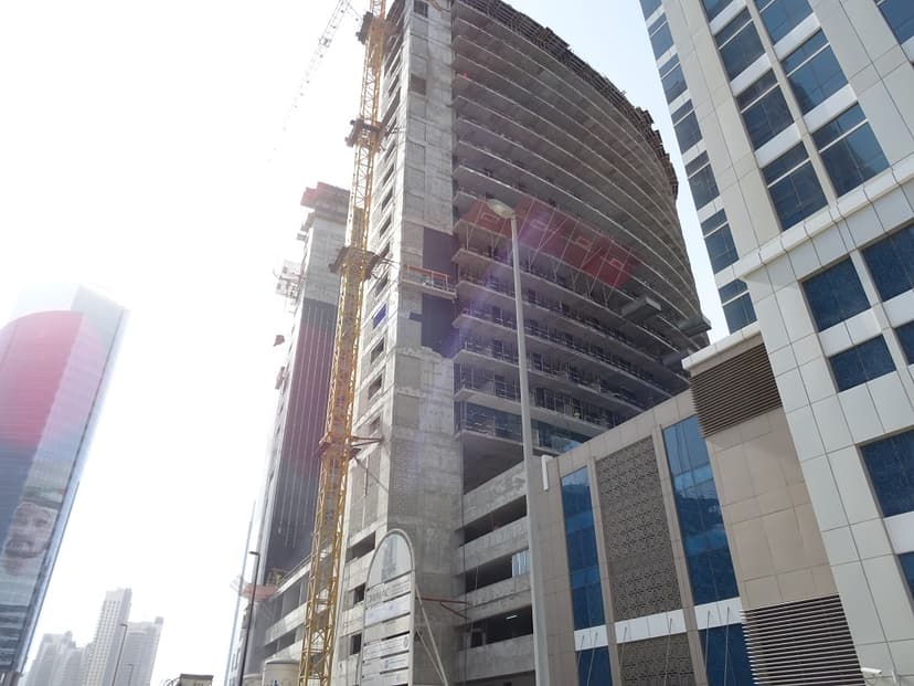 Bay's Edge construction — photo 37
