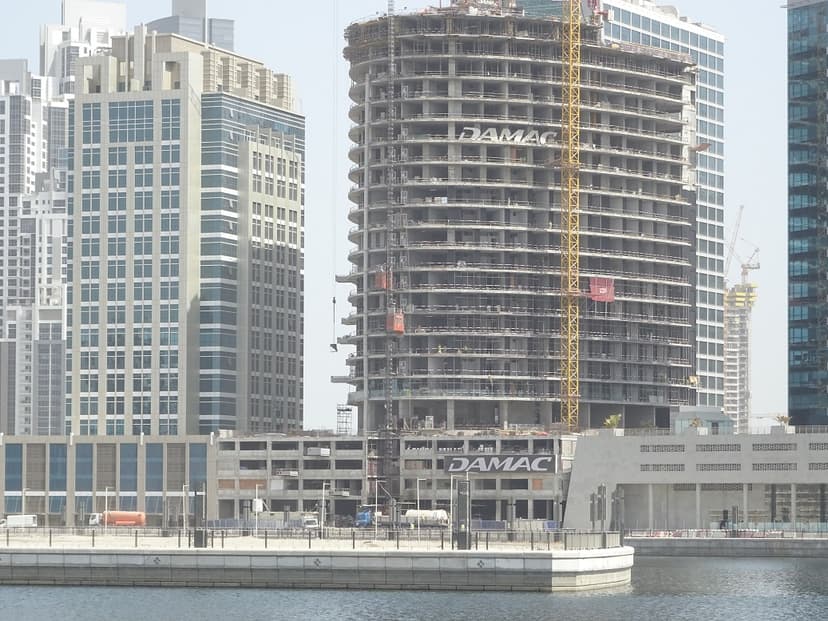 Bay's Edge construction — photo 36