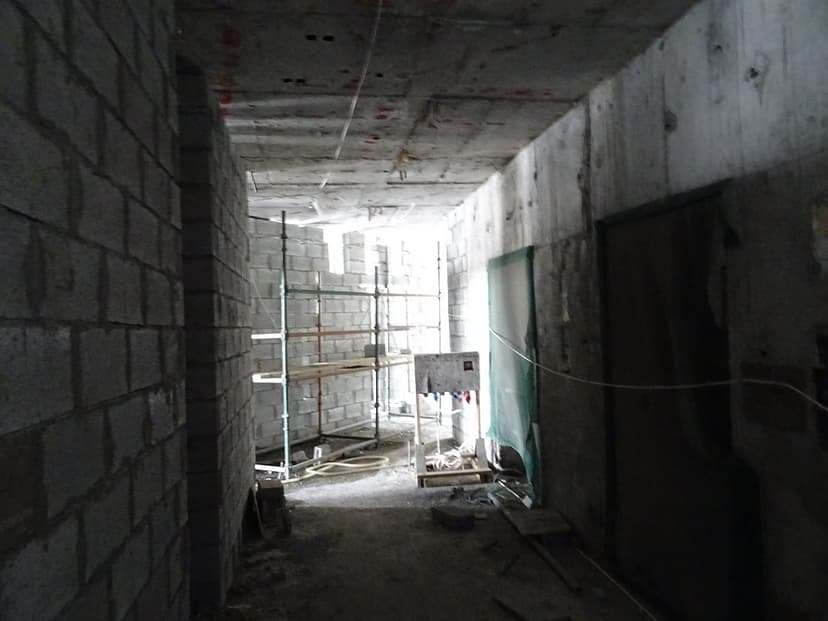 Bay's Edge construction — photo 33