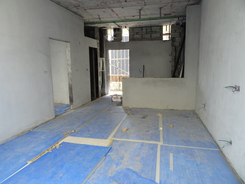 Bay's Edge construction — photo 43