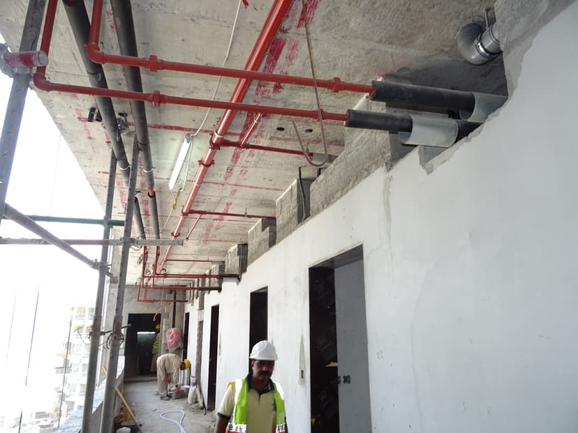 Bay's Edge construction — photo 40