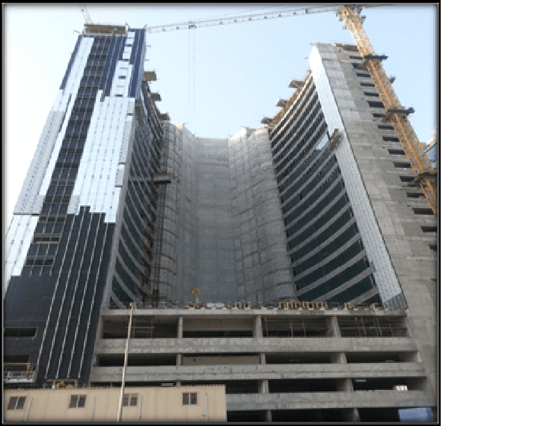 Bay's Edge construction — photo 31