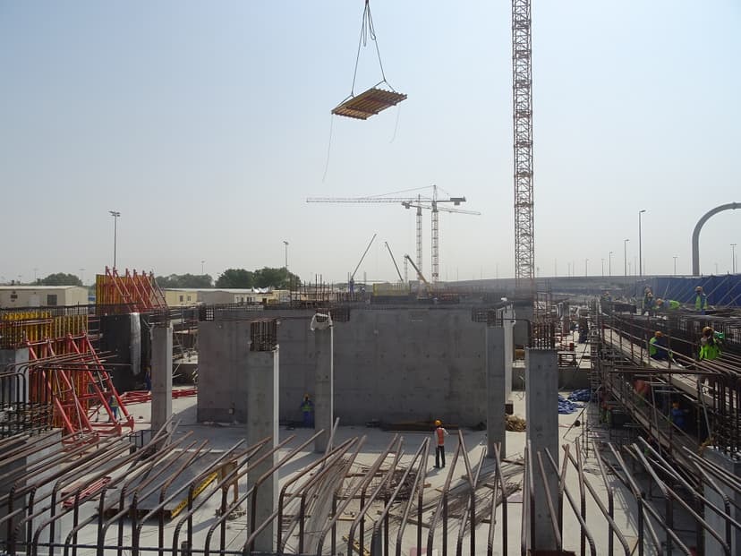 The Hills construction — photo 116