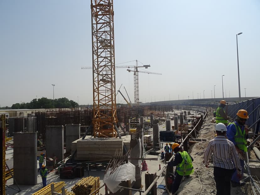 The Hills construction — photo 115