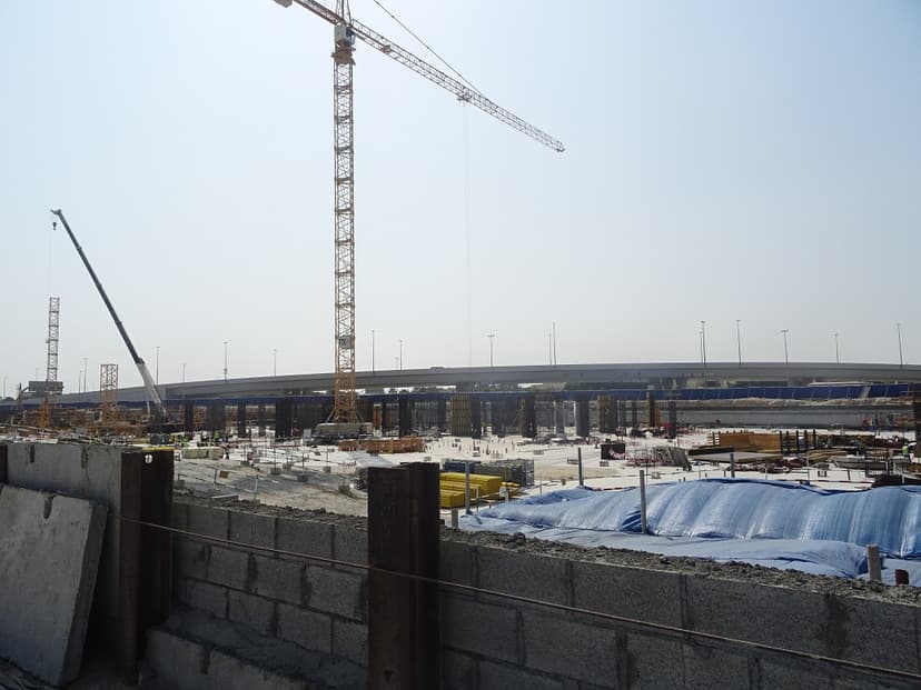 The Hills construction — photo 117