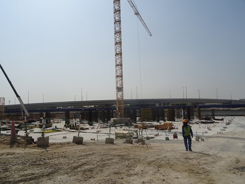 The Hills construction — photo 113