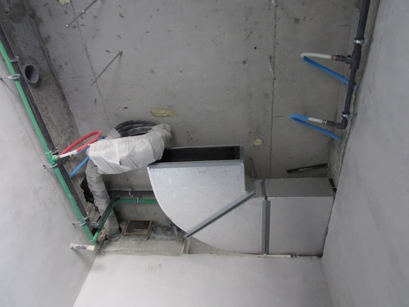 DAMAC Hills -whitefield-2 construction — photo 27
