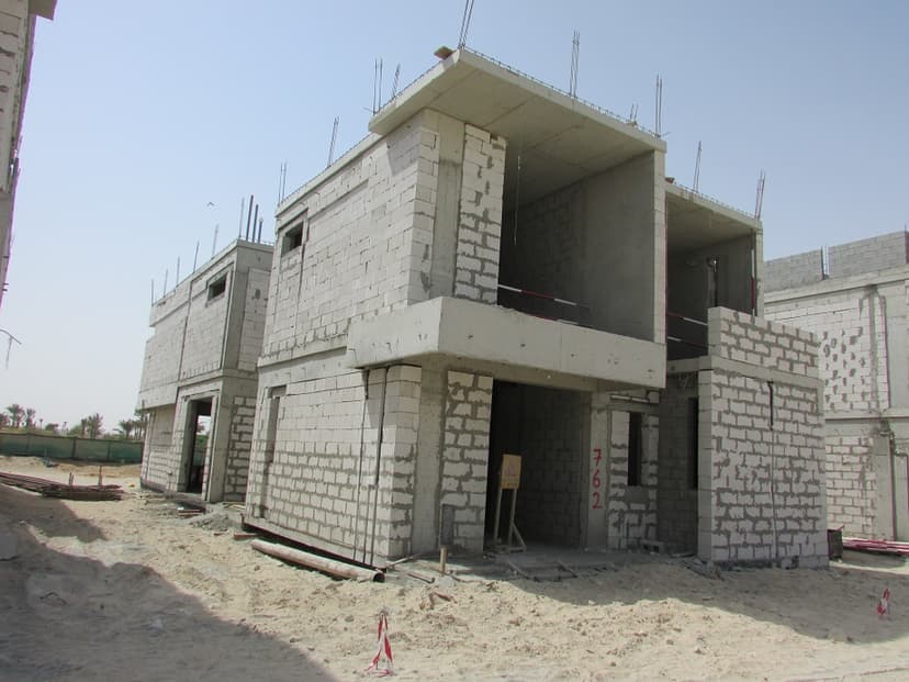 DAMAC Hills -whitefield-2 construction — photo 32