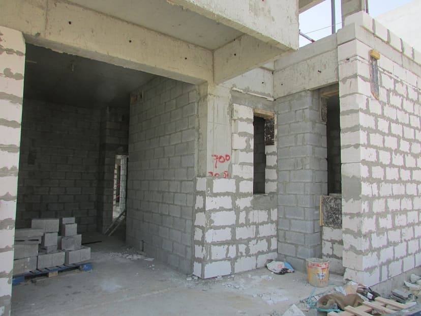 DAMAC Hills - Brookfield-3 construction — photo 54