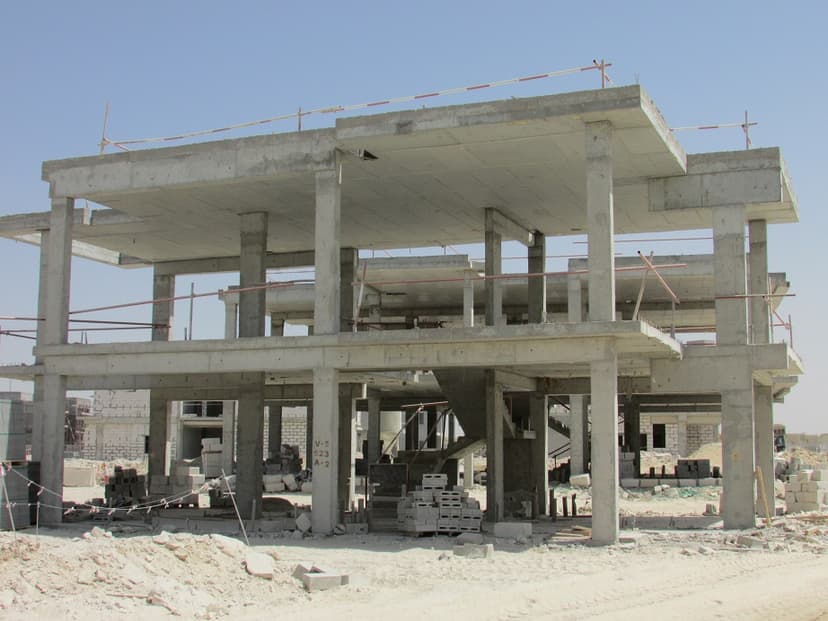 DAMAC Hills - Piccadilly Green construction — photo 48