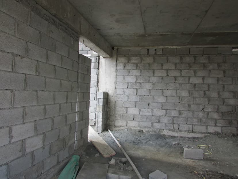 Prime Villas construction — photo 24