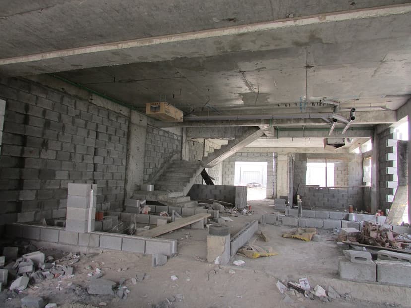 Prime Villas construction — photo 22