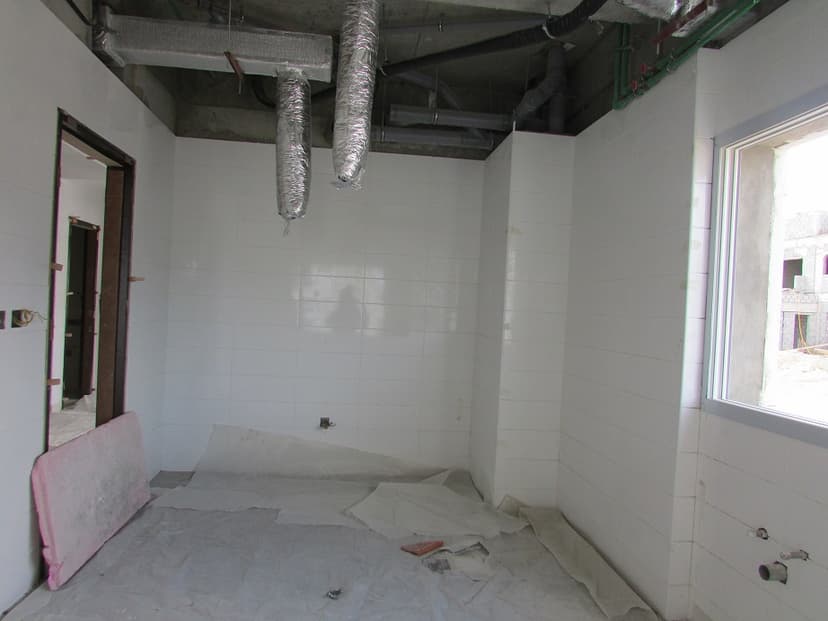 Prime Villas construction — photo 27
