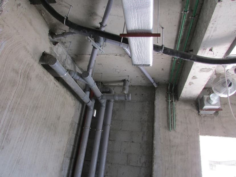 Prime Villas construction — photo 28