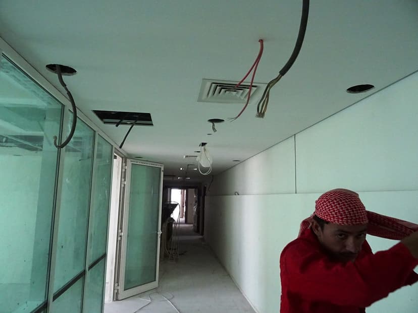 Hiliana construction — photo 29