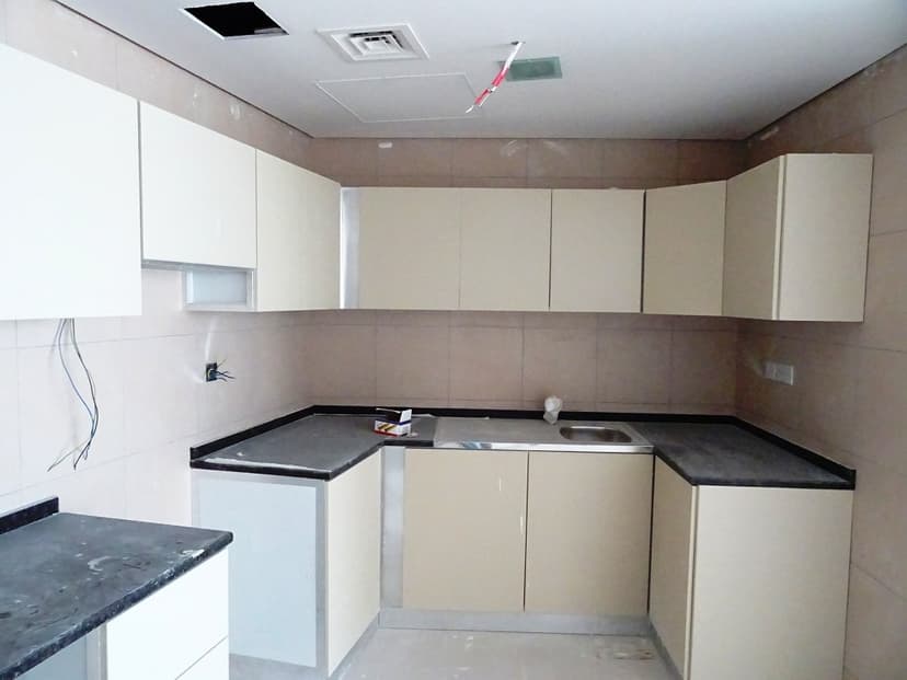 Hiliana construction — photo 23