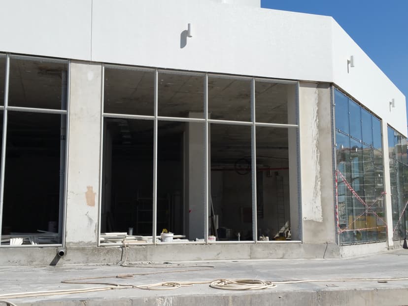 Hiliana construction — photo 19