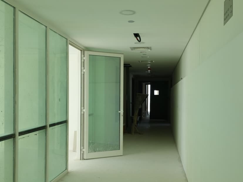 Hiliana construction — photo 20