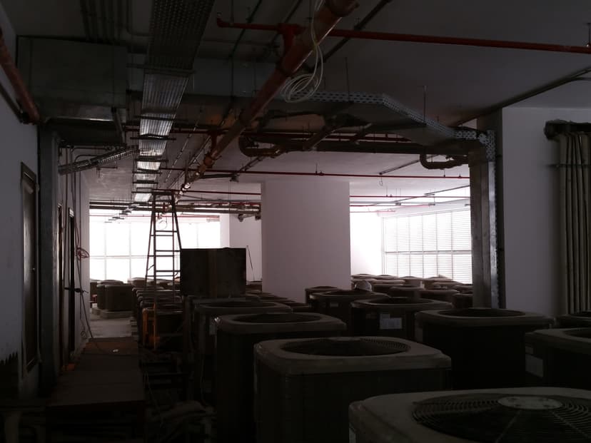 Hiliana construction — photo 17