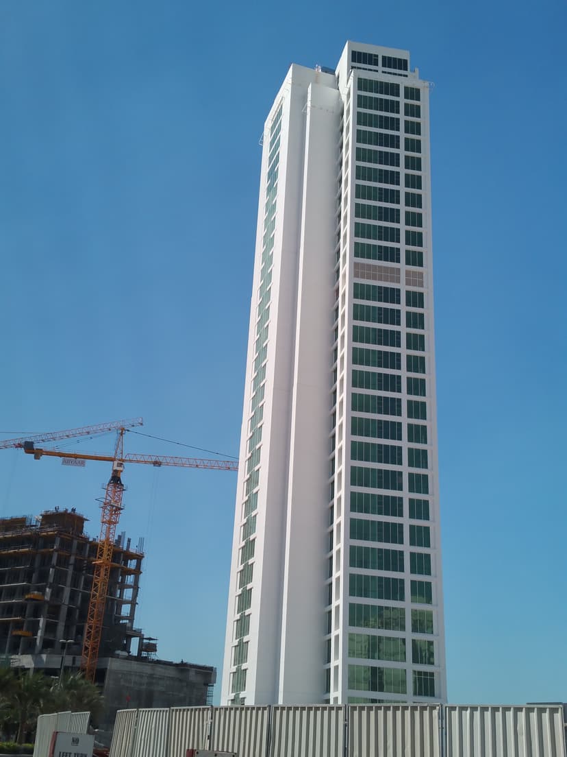 Hiliana construction — photo 14