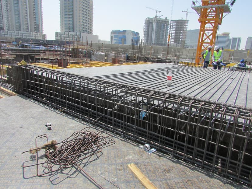 Prive by DAMAC construction — photo 138