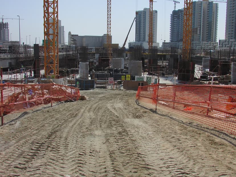 Prive by DAMAC construction — photo 141