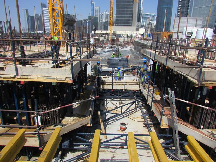 Prive by DAMAC construction — photo 140
