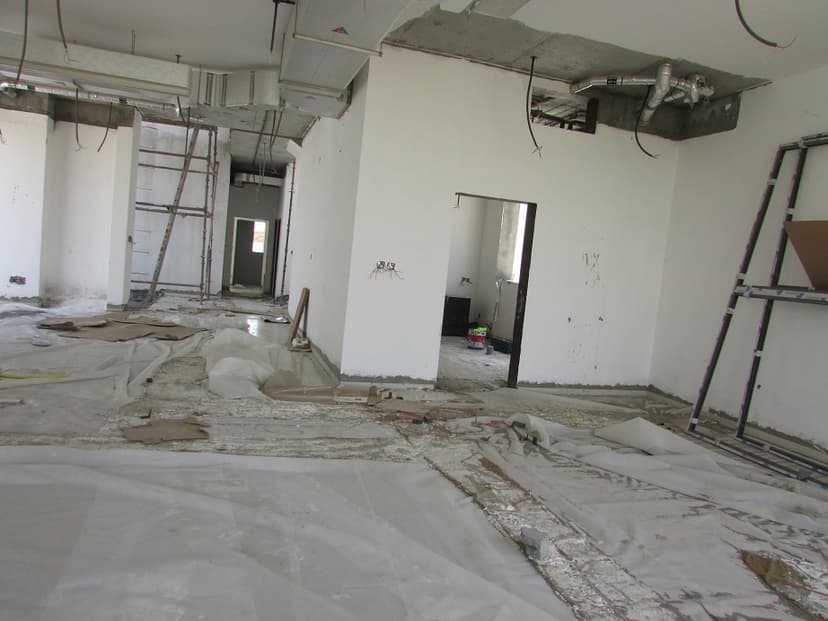 DAMAC Hills - the Field construction — photo 71