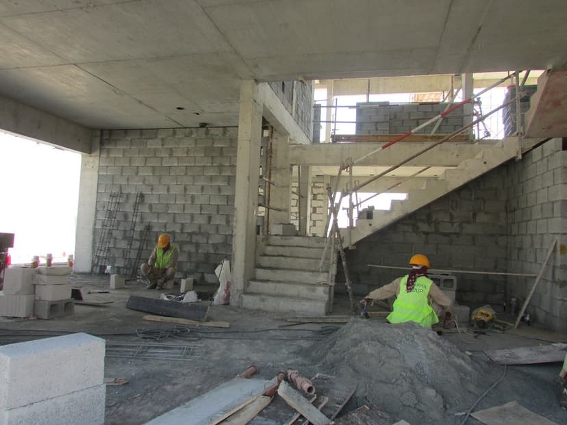 DAMAC Hills - Richmond construction — photo 66