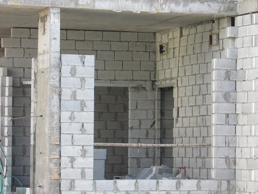 La Vista 05 construction — photo 8