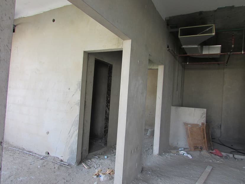 La Vista 05 construction — photo 9