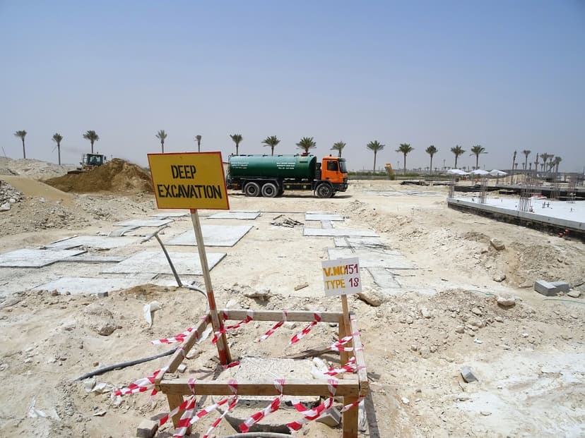 Arabian Ranches - Lila Community construction — photo 64
