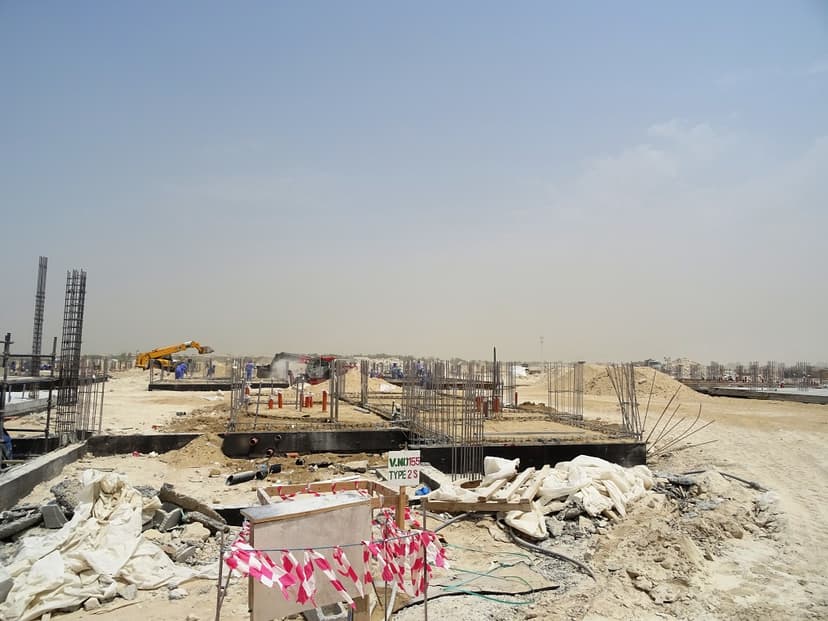 Arabian Ranches - Lila Community construction — photo 65