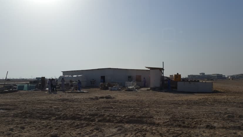 Arabian Ranches - Rasha Community construction — photo 58