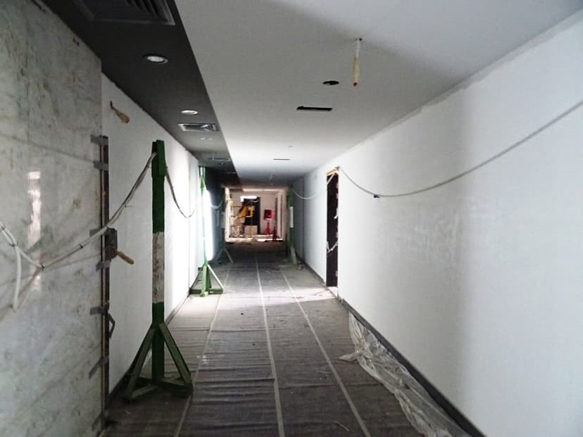 The Onyx construction — photo 44