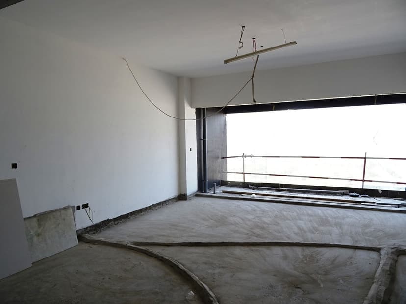 The Onyx construction — photo 39