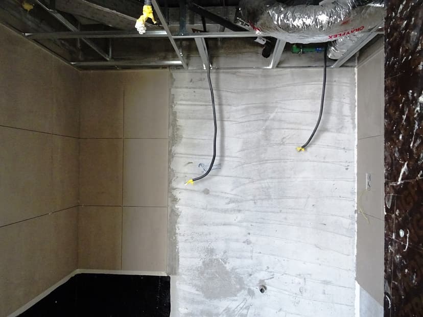 The Onyx construction — photo 40