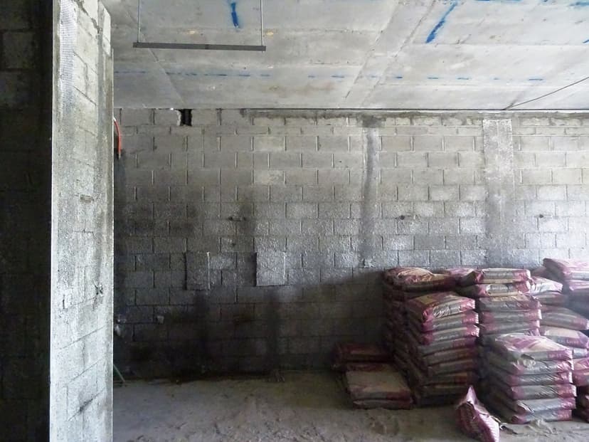 The Onyx construction — photo 56