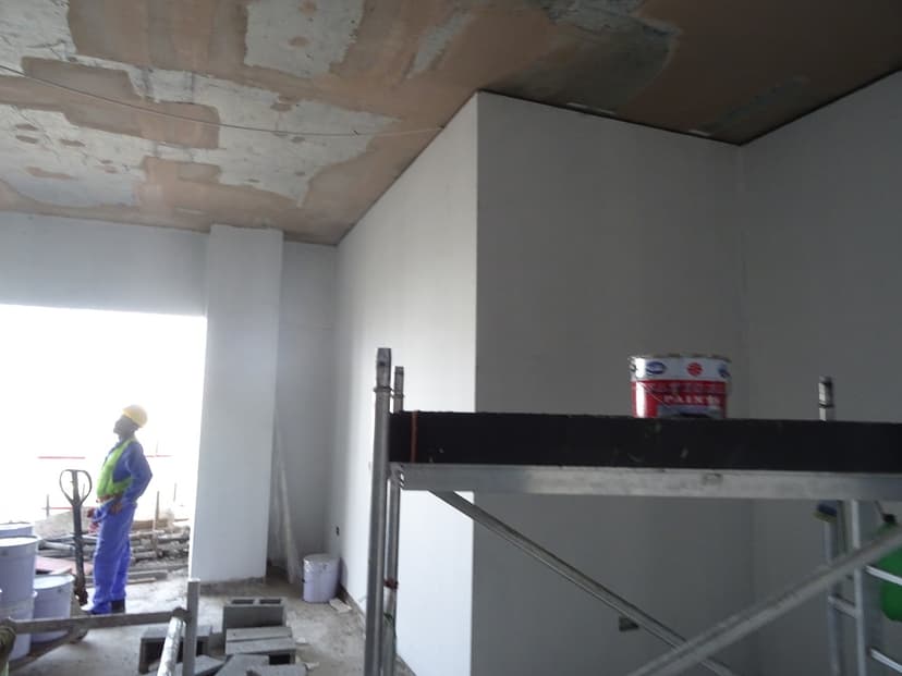 The Onyx construction — photo 54