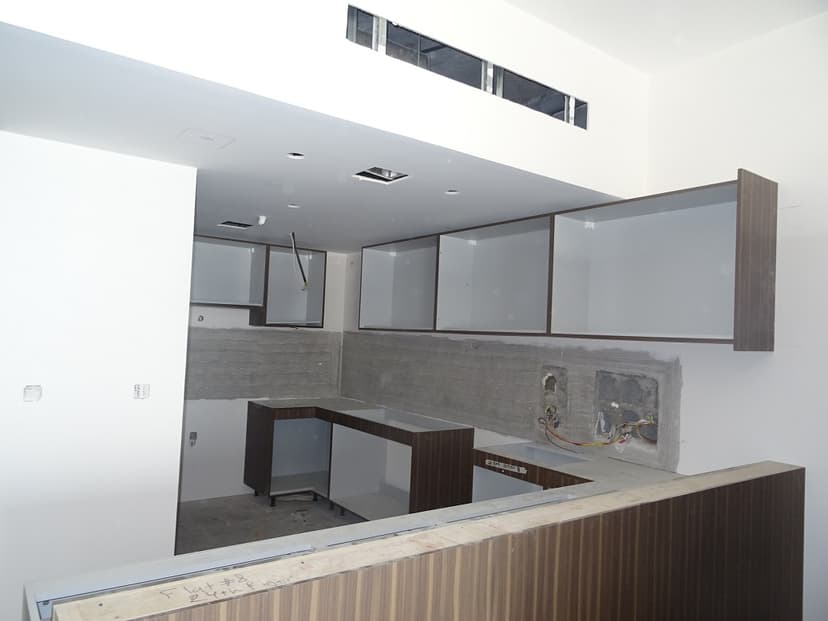 The Onyx construction — photo 32